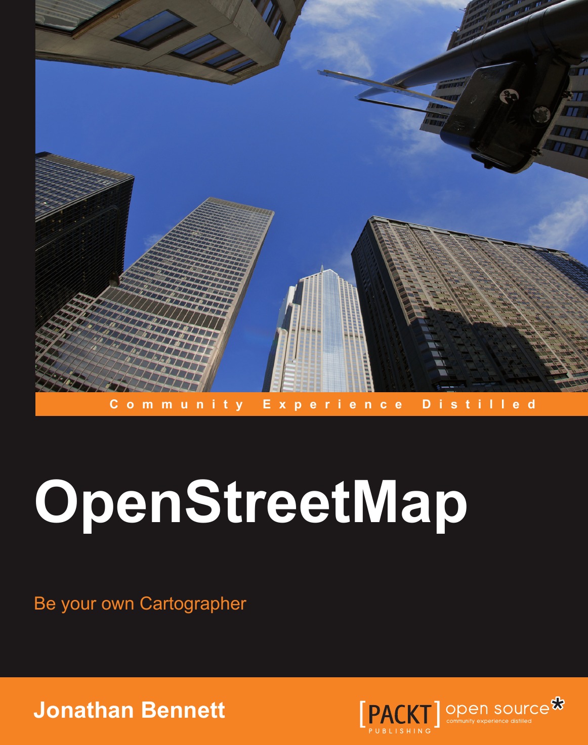 

Openstreetmap