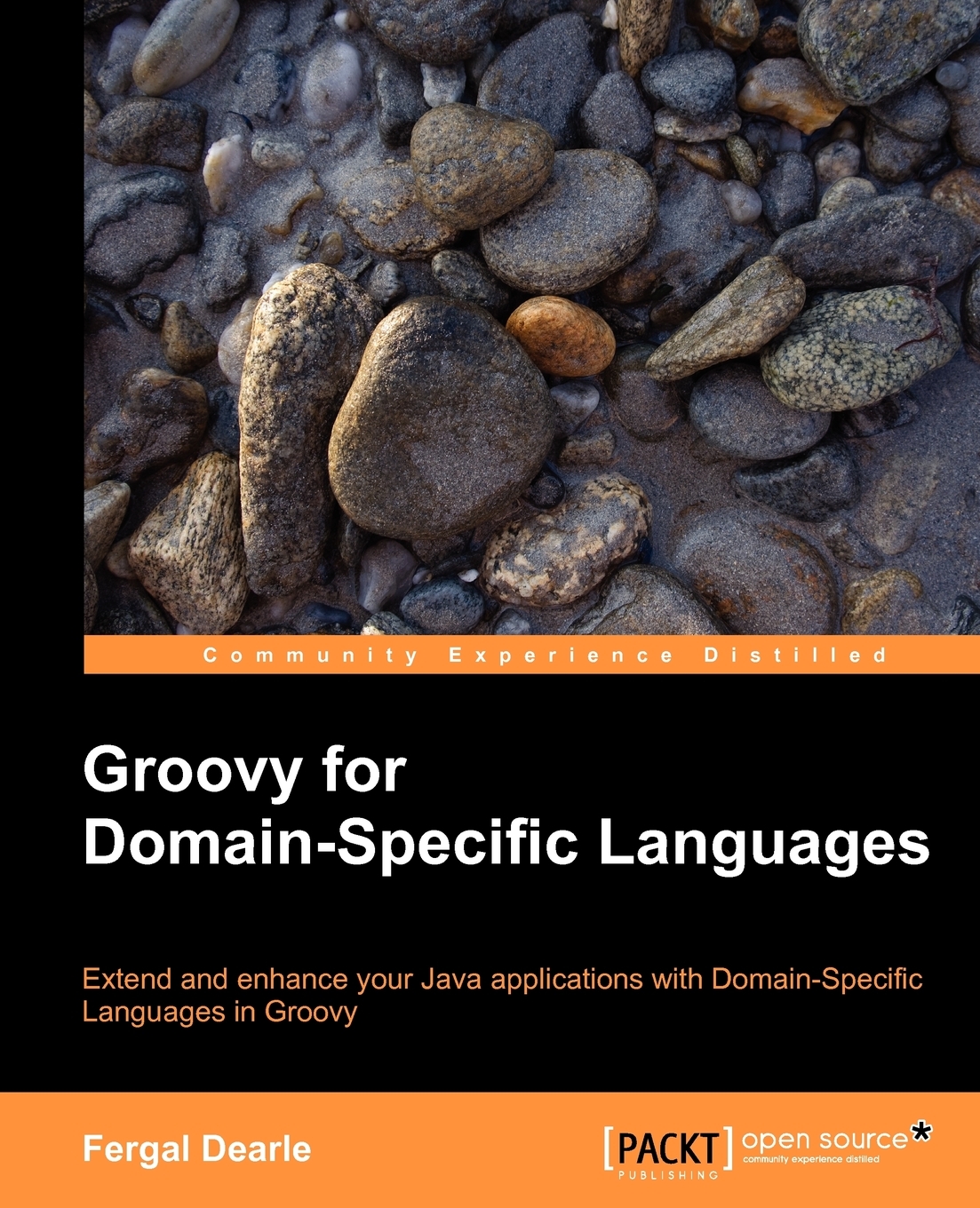 

Groovy for Domain-Specific Languages