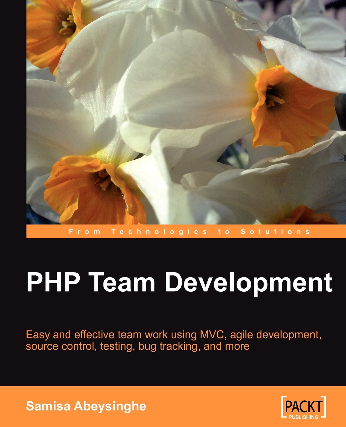 

PHP Team Development