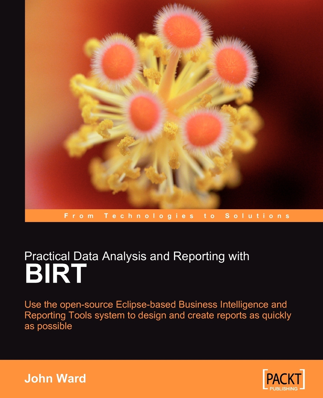 

Practical Data Analysis and Reporting with Birt