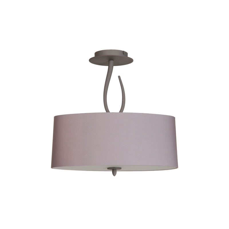 

Подвесной светильник Mantra Lua 3690, Lua Brown