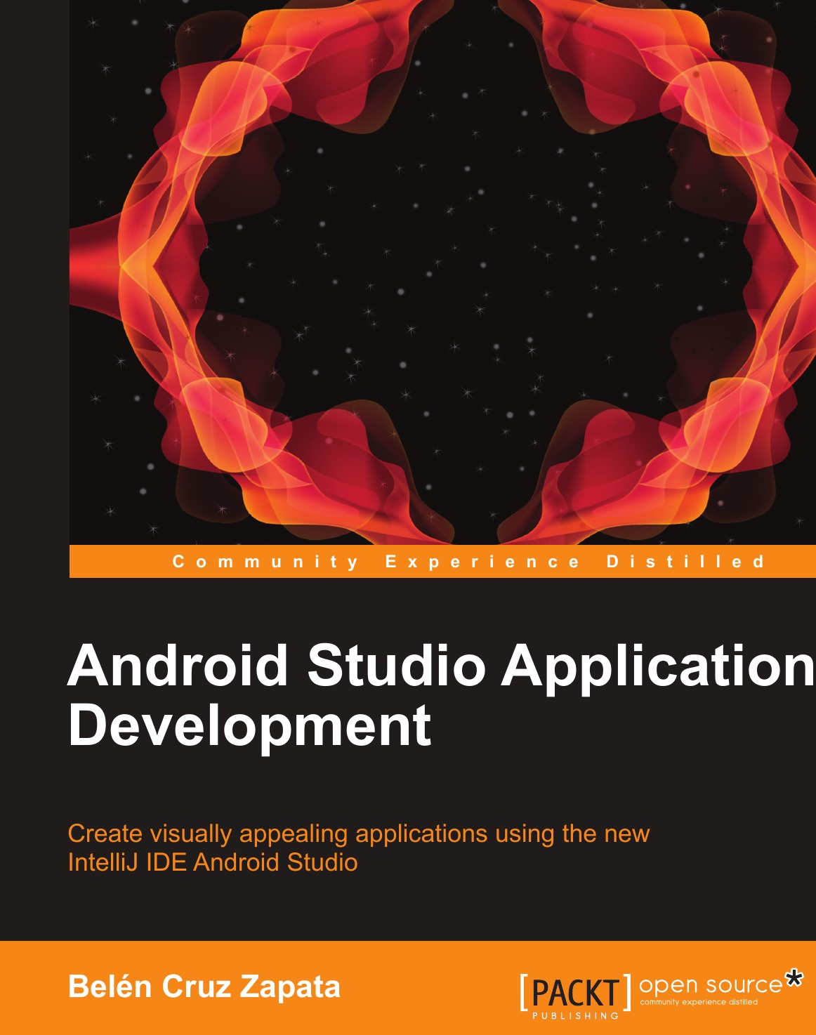

Android Studio Application Development