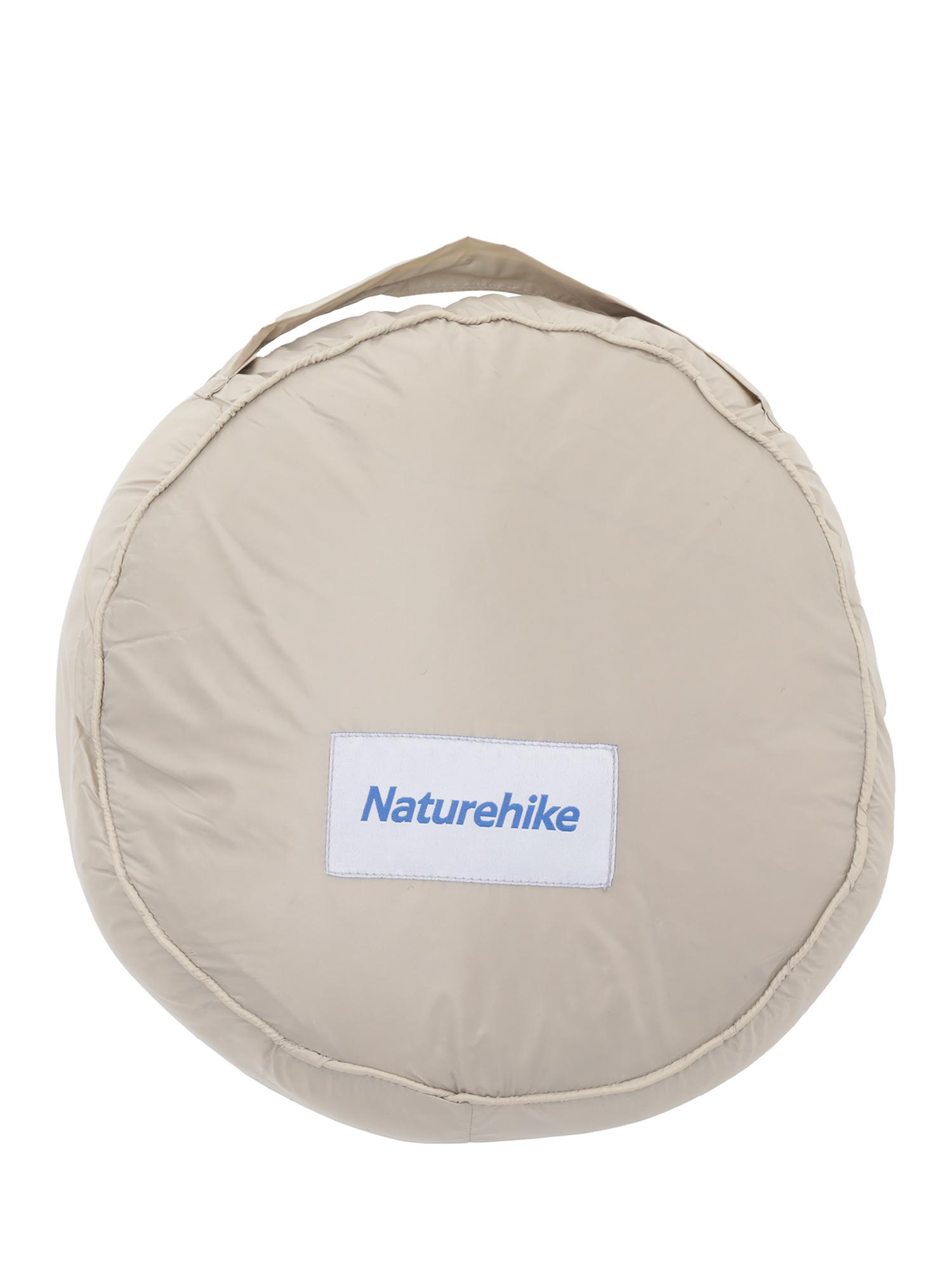 Одеяло Naturehike 2022 Multifunctional Convenience Down Blanket Sleeping Bag Beige