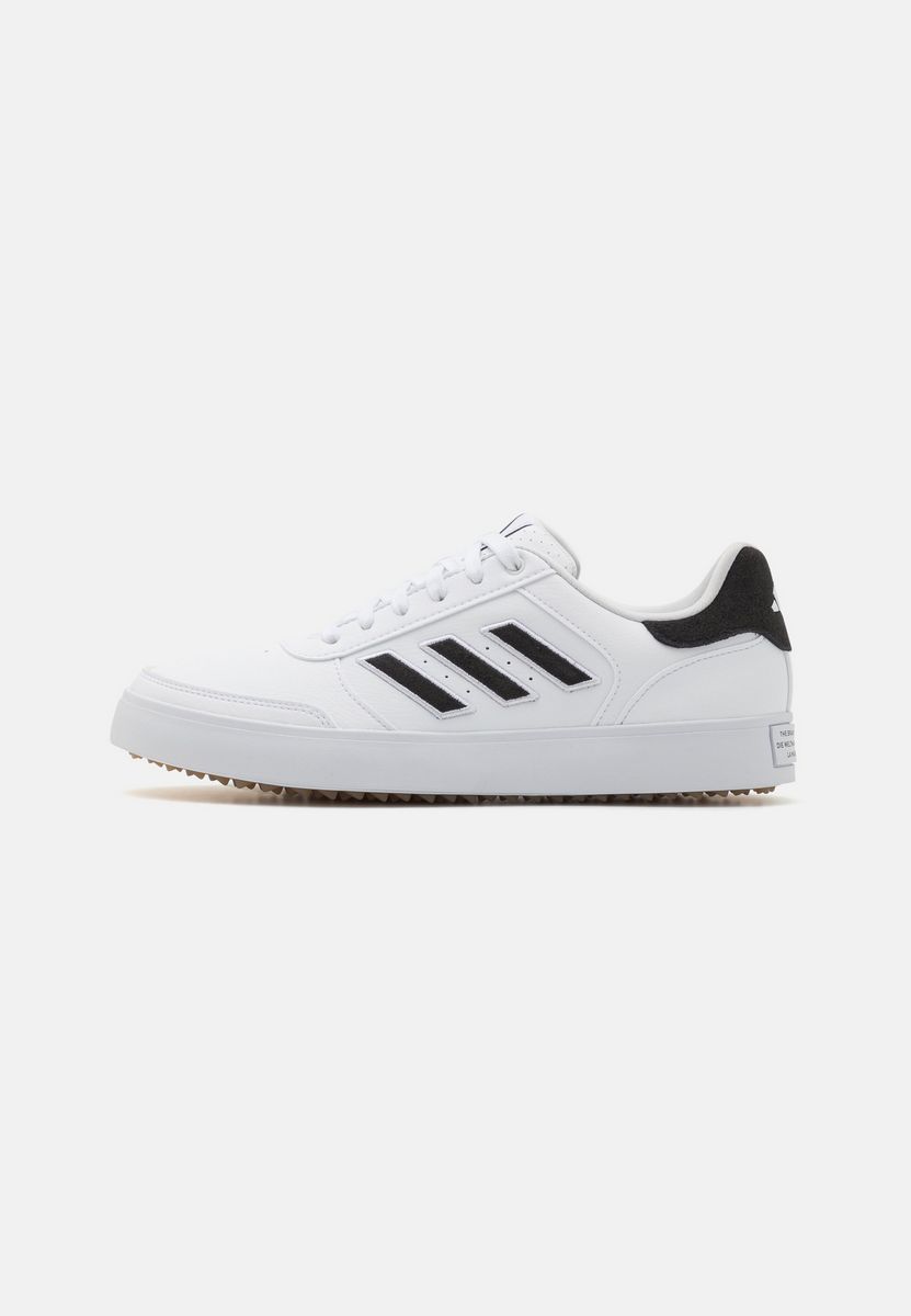 

Кроссовки мужские Adidas TA442A06A белые 46 EU, Белый, TA442A06A