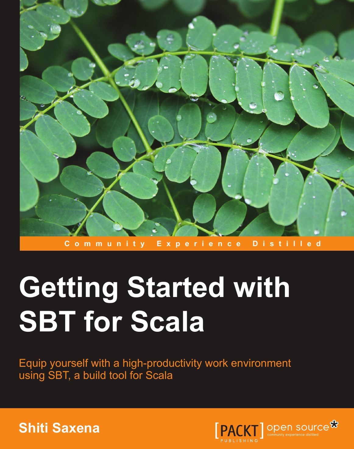 

Getting Started with Sbt for Scala