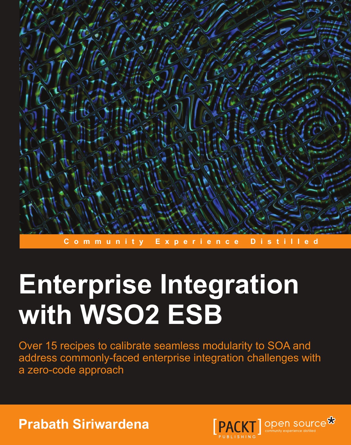 

Enterprise Integration with Wso2 Esb