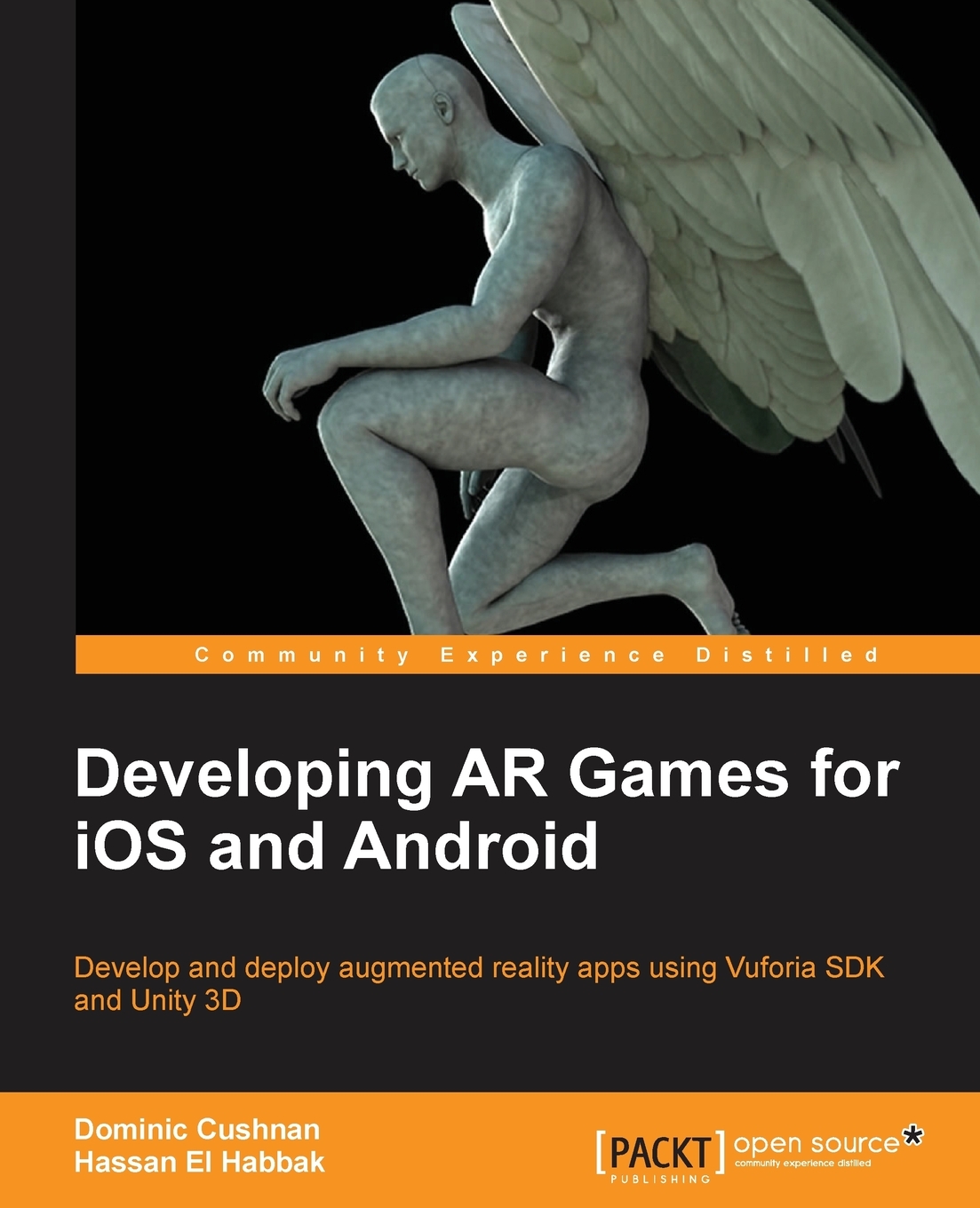 

Developing AR Games for IOS and Android