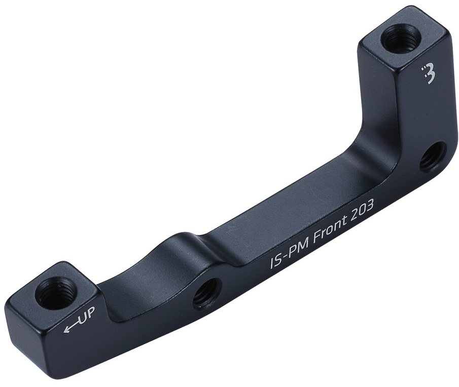 

Адаптер Bbb 2022 Powermount 203Mm Black, Черный, Powermount