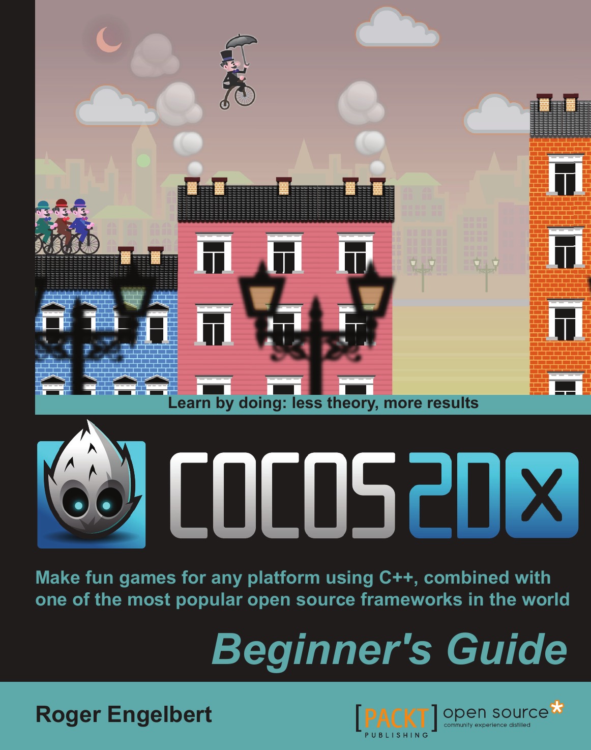 

Cocos2d-X by Example