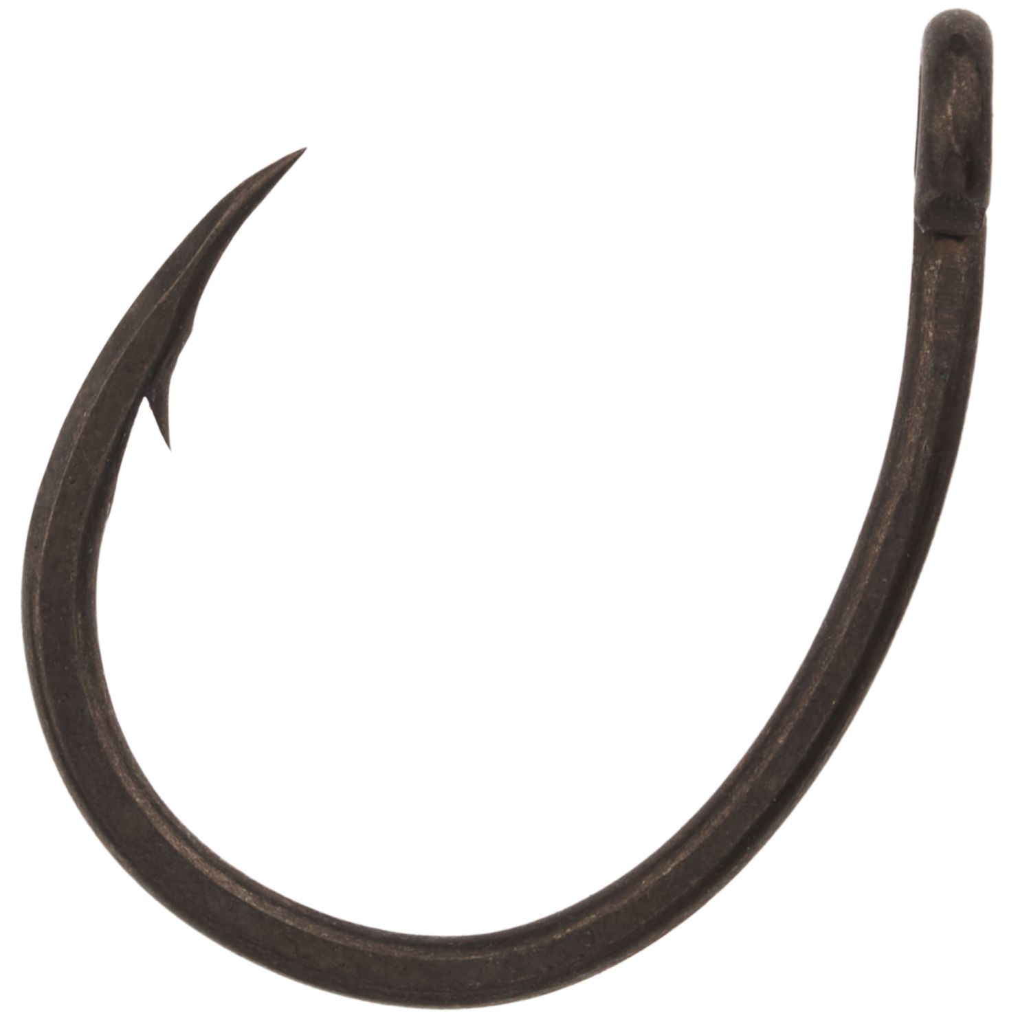 

Крючок BKK Curve Extreme #1 (10шт), A-BC-0533