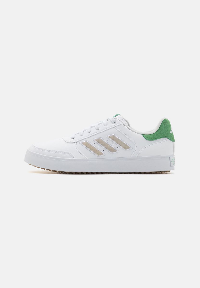 

Кроссовки мужские Adidas TA442A06A белые 42 2/3 EU, Белый, TA442A06A