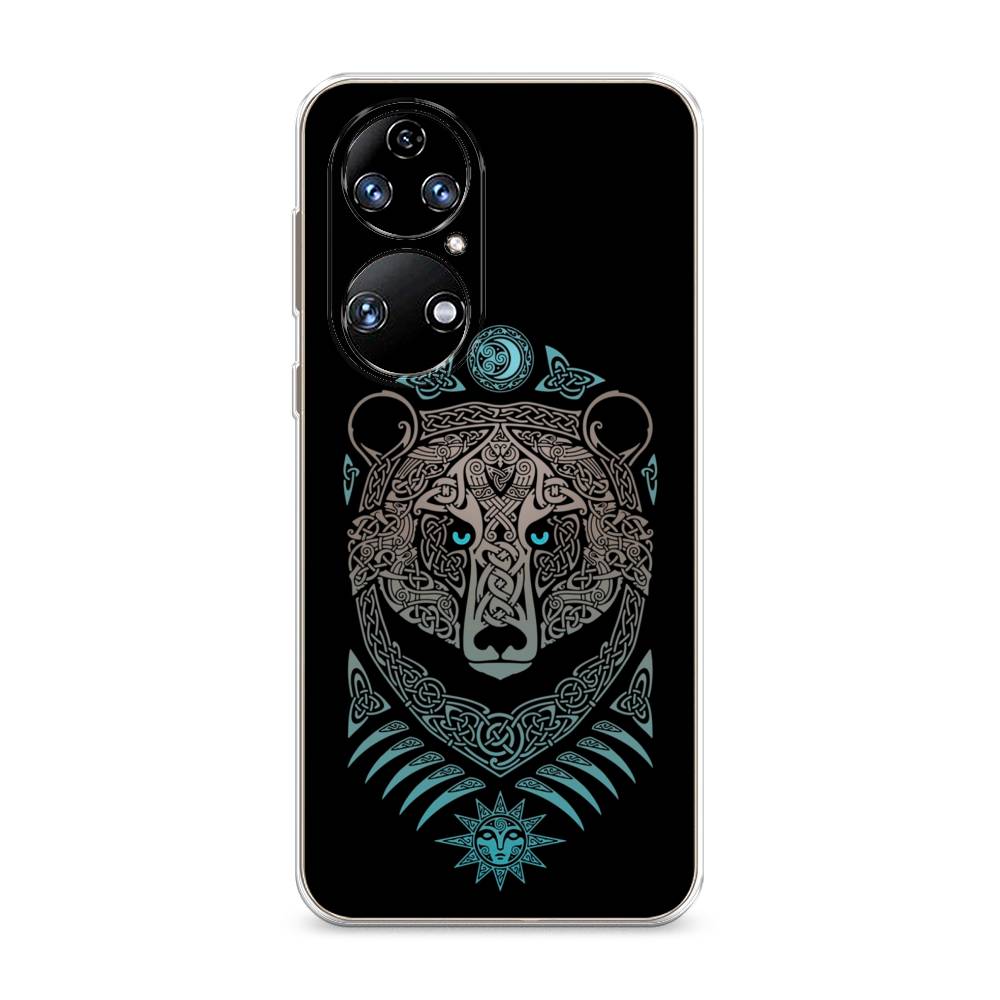Чехол Awog  на Huawei P50 