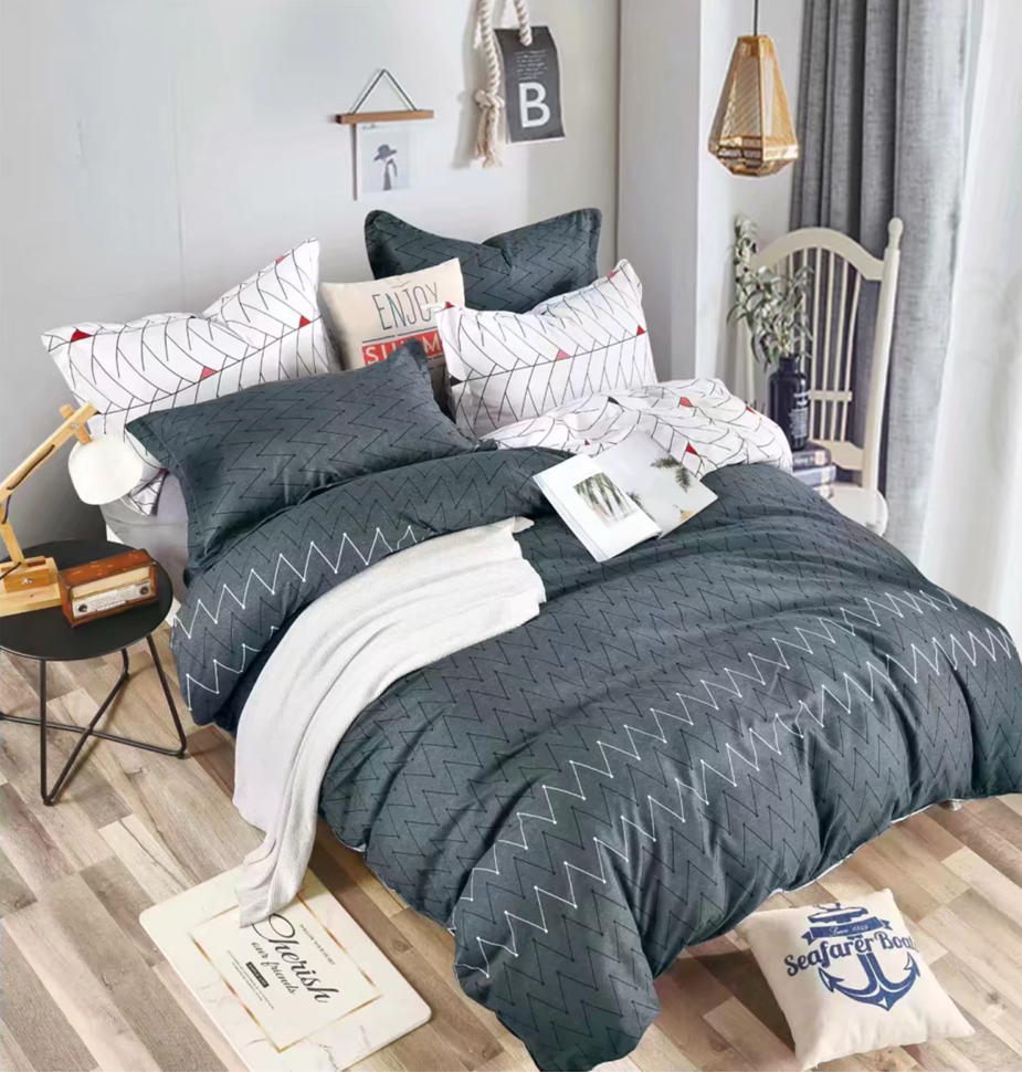 

КПБ Dream Fly полуторный DF01-354 код1110