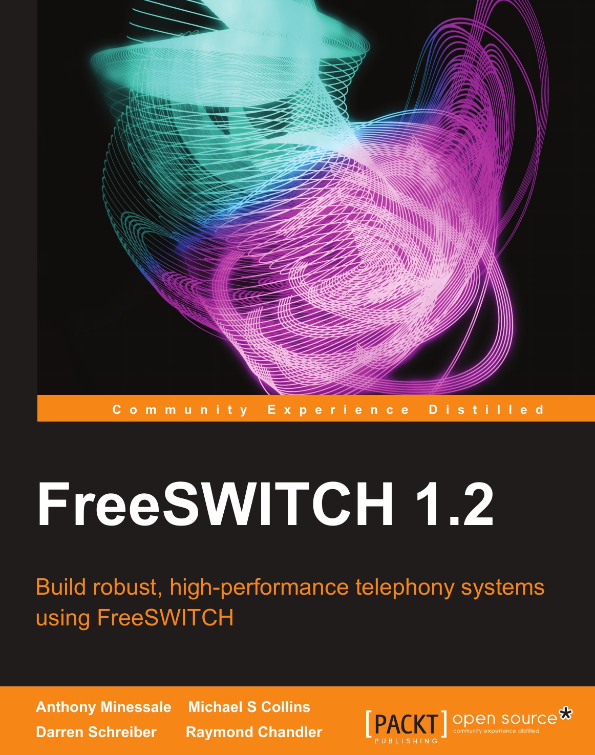 

Freeswitch 1.2