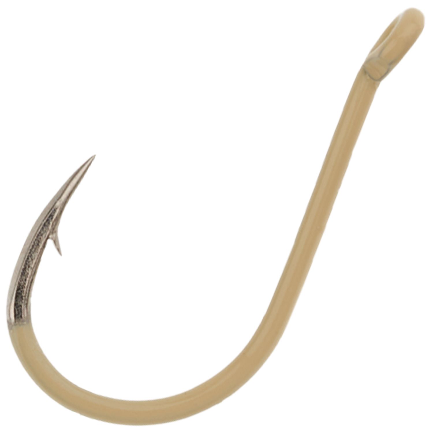 

Крючок BKK Chinu-R Hand Ground #A 0.5 (E 9) (8шт), A-BN-0712