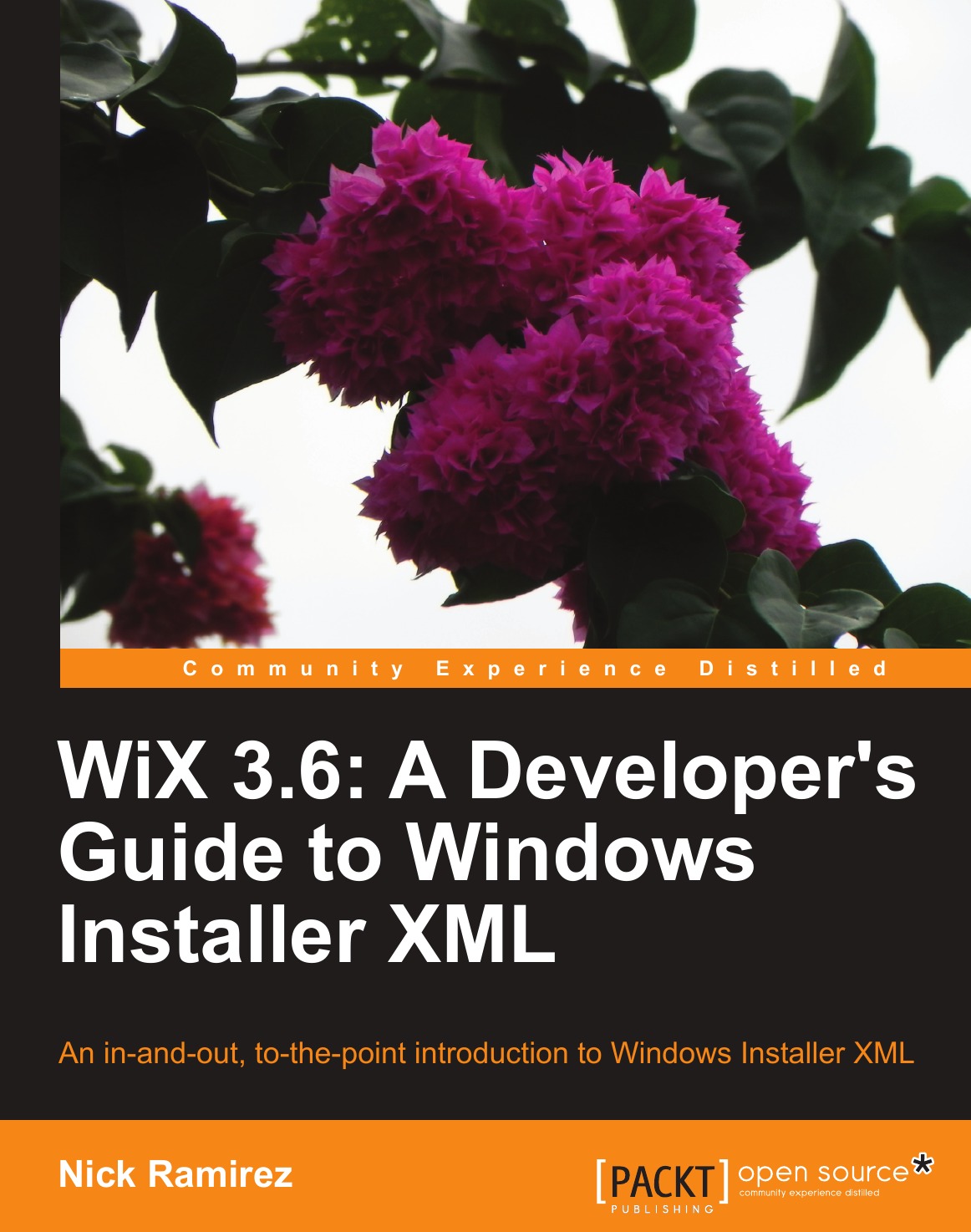 

Wix 3.6