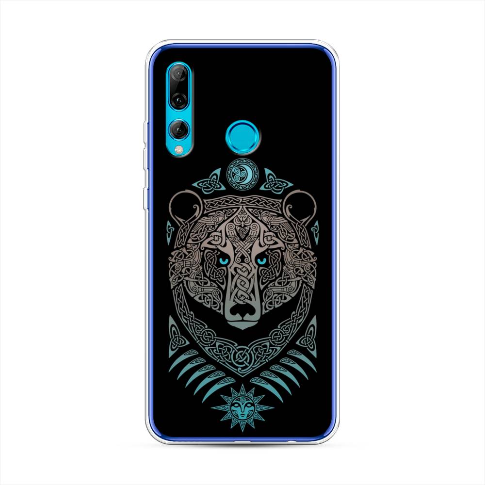Чехол Awog  на Huawei P Smart Plus 2019 