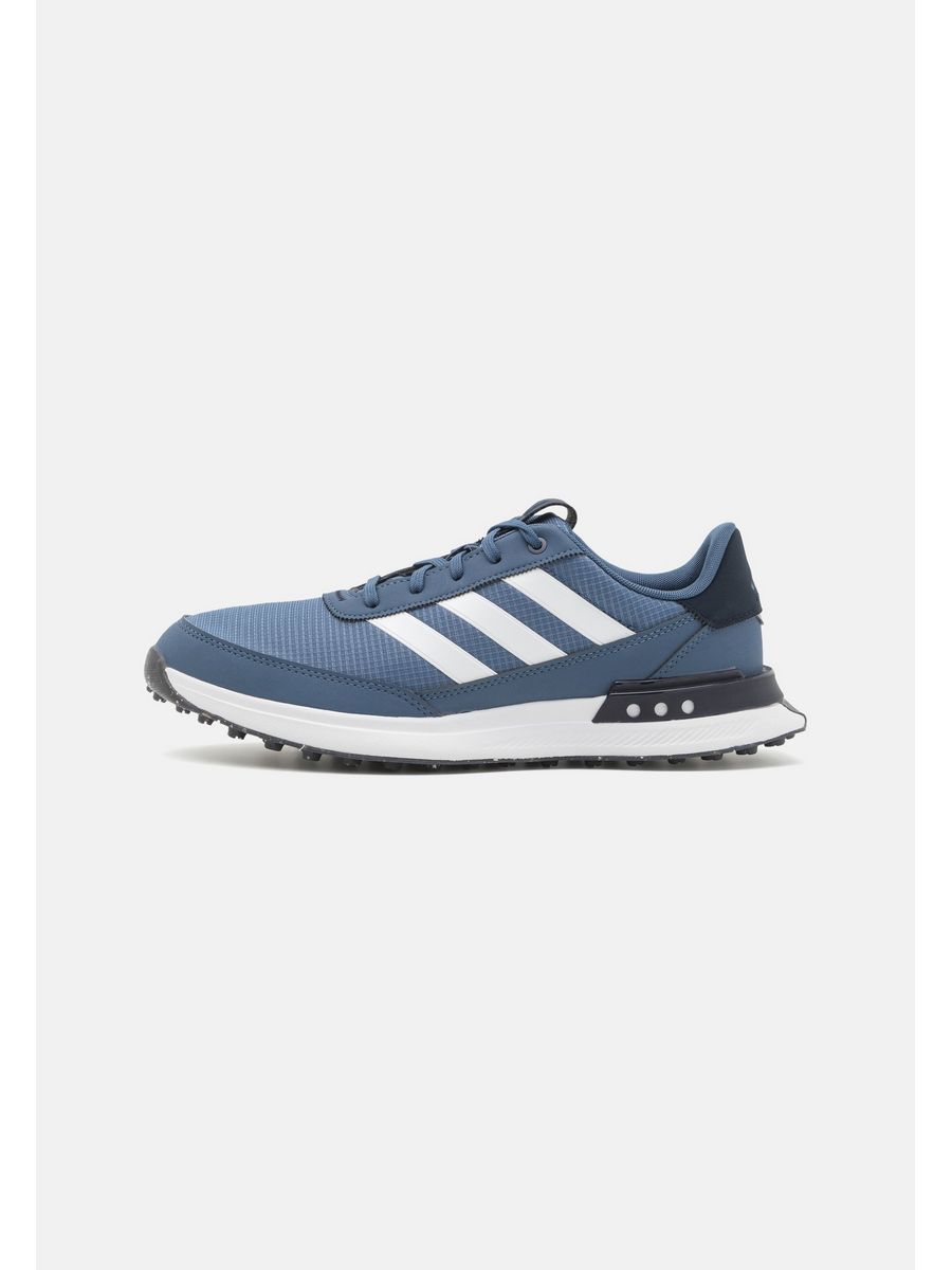 

Кроссовки мужские Adidas TA442A066 синие 42 EU, Синий, TA442A066