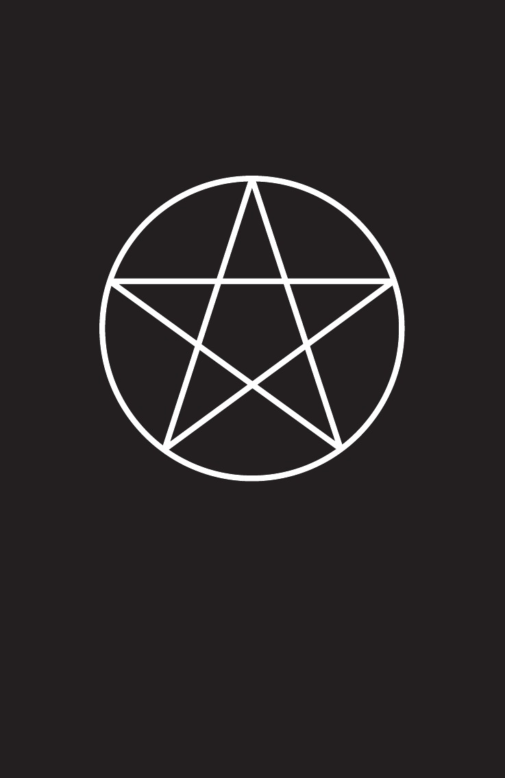 

Book of Shadows