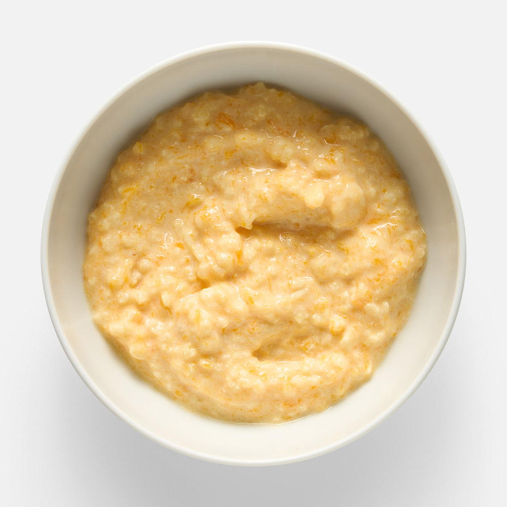 

Пшенная каша Самокат, с тыквой, 200 г