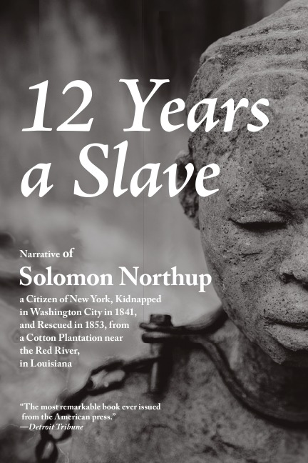 

12 Years a Slave