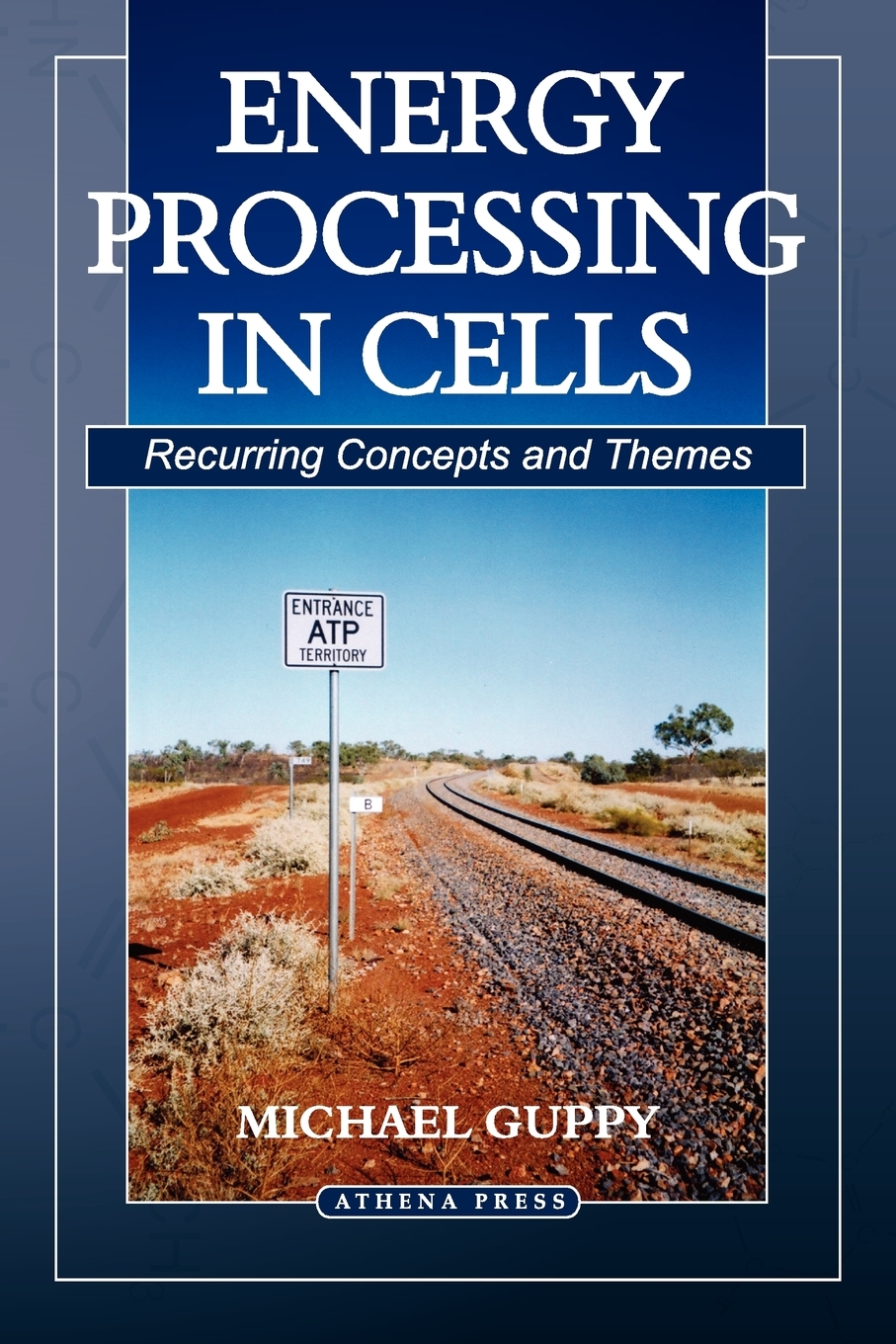 

Energy Processing in Cells