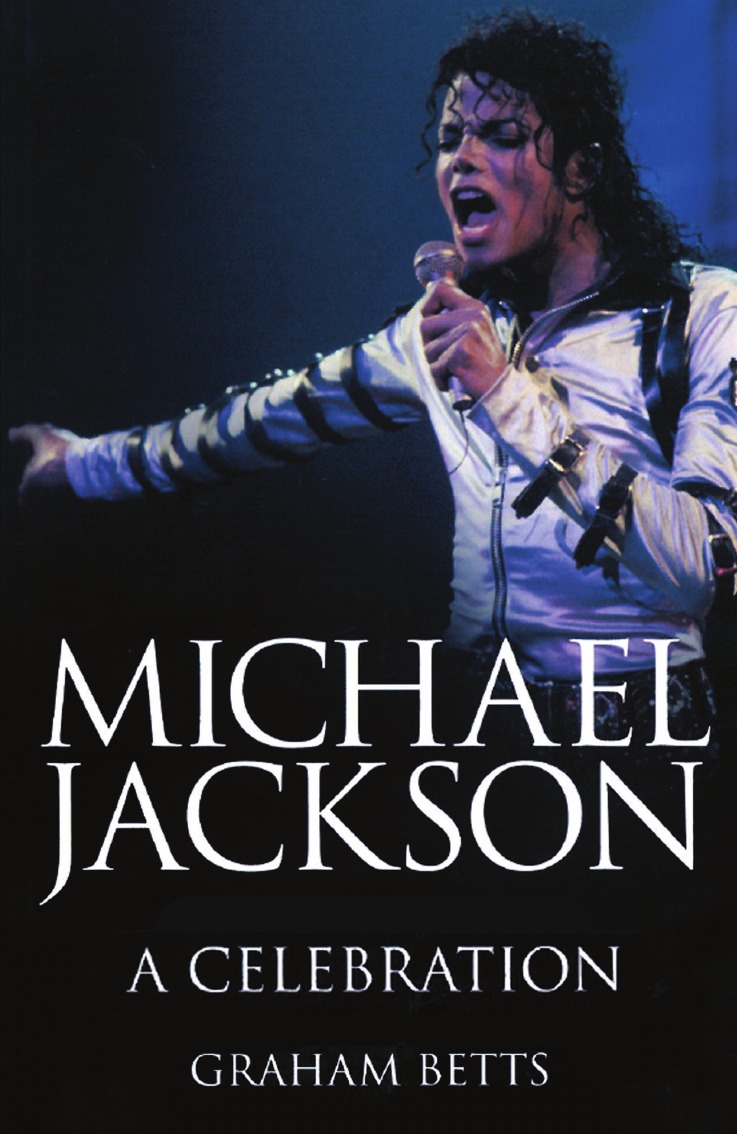 

Michael Jackson a Celebration