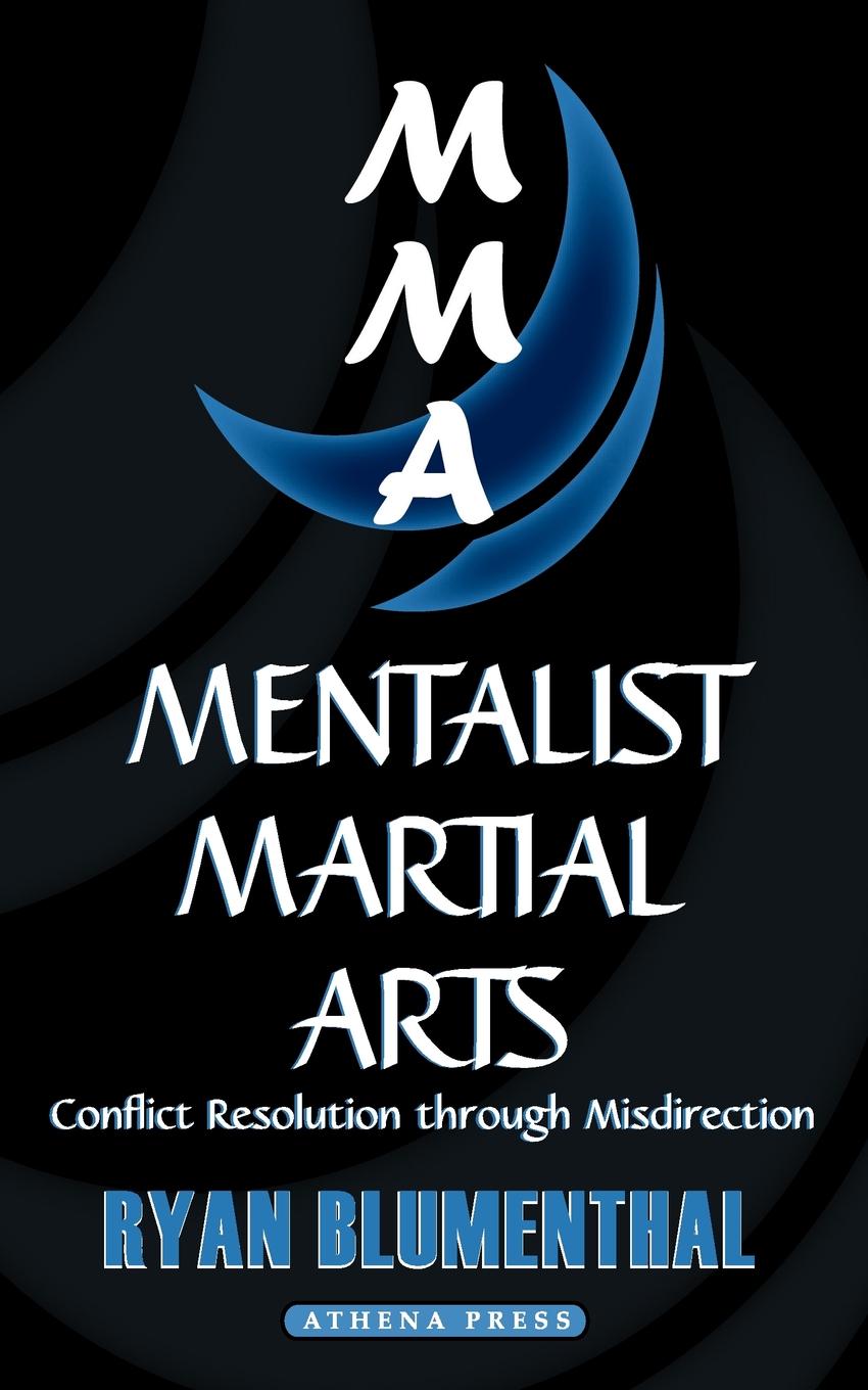 

Mentalist Martial Arts
