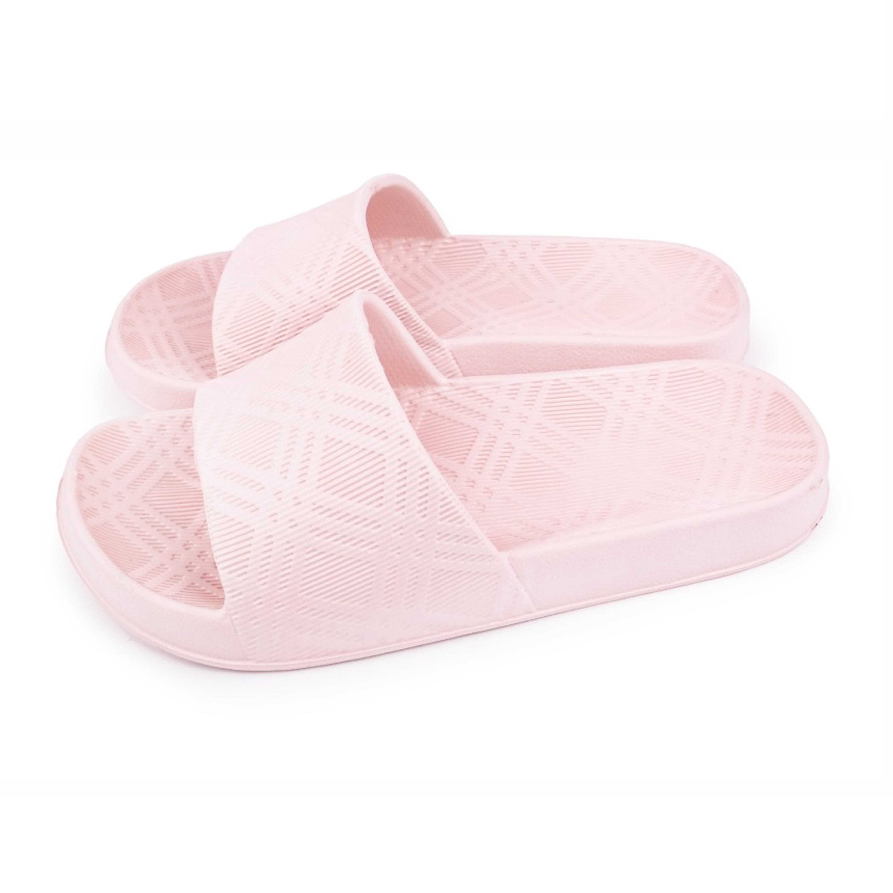 

Сланцы женские Smile of Milady 098-904 розовые 42 RU, 098-904