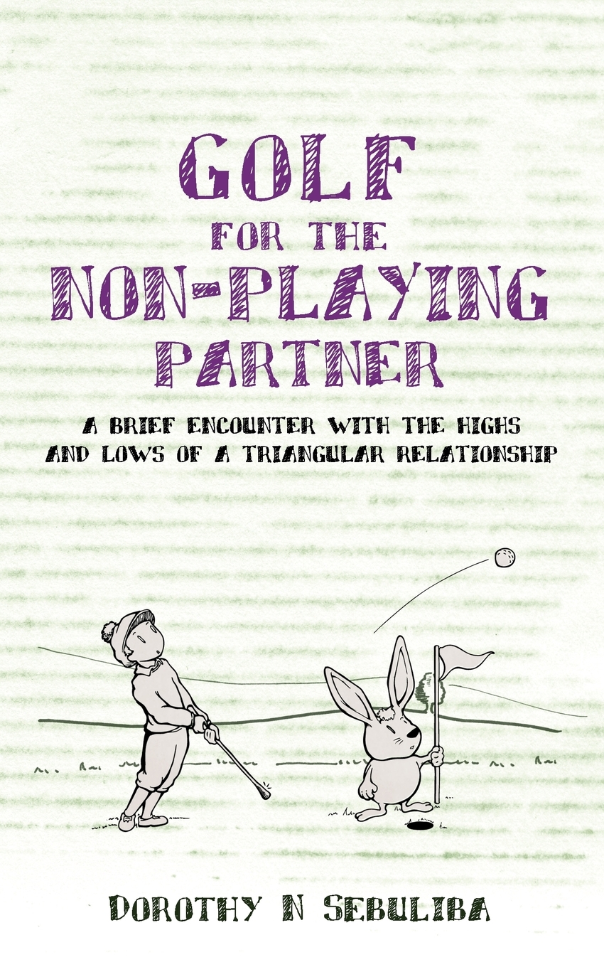 

Golf for the Non-Playing Partner