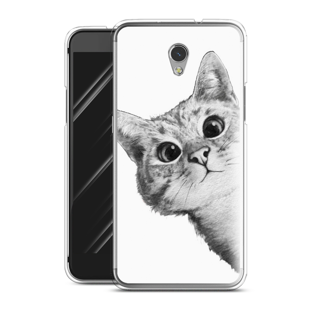 Чехол Awog на ZTE Blade V7 / ЗТЕ Блэйд V7 