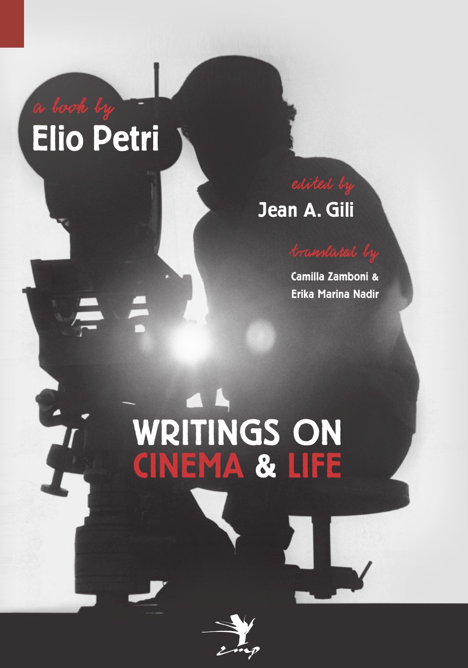 

Writings on Cinema and Life