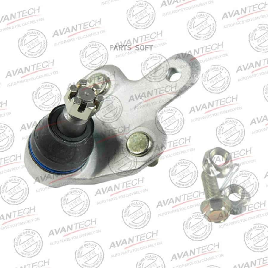 

Опора Шаровая AVANTECH abj0153l