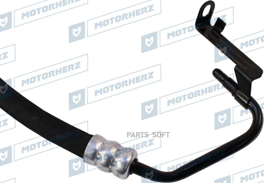 

Комплект Шлангов Гур Motorherz HHK1012