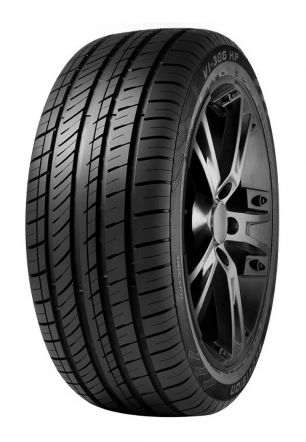 

Шины Ovation Ecovision VI-386HP 285/45 R19 111W, Ecovision VI 386HP