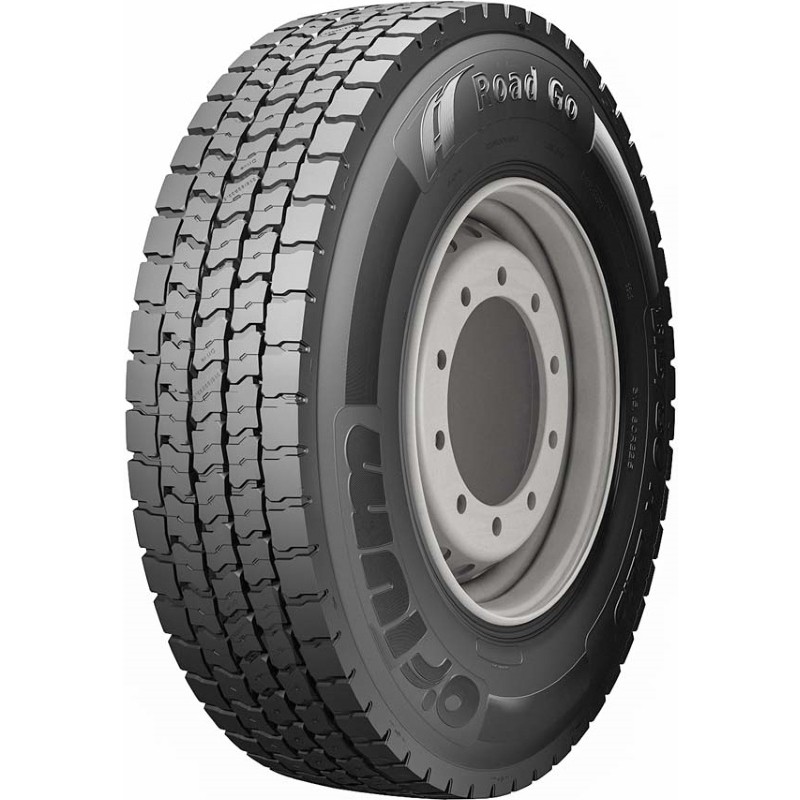 Шины Orium Road Go Steer 295/80 R22.5 152/148M Рулевая