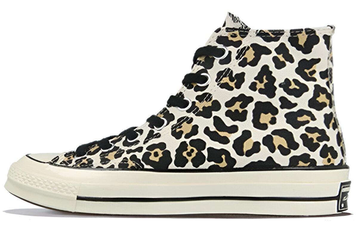 

Кеды унисекс Converse Chuck Taylor All Star1970s черные 42 EU, Черный, Chuck Taylor All Star1970s