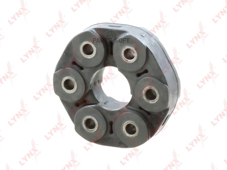 

LYNXAUTO MP2012 Муфта карданного вала