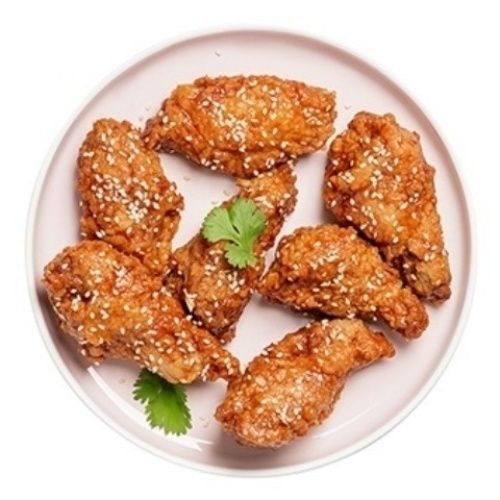 Крылышки Уже Готово в соусе по-китайски 300 г