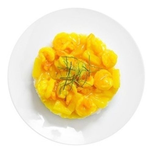 Креветки Уже Готово ваннамей в манговом соусе на рисе taste of 300 г 430₽