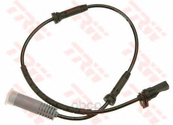 

Датчик частоты вращения колеса BMW E81, E87, E90, E91 05 TRW/Lucas GBS1316