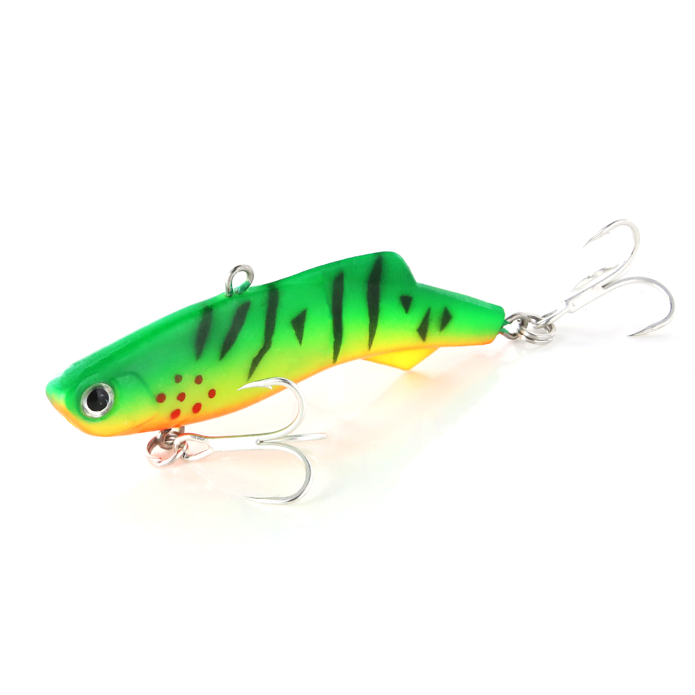 

Раттлин Yoshi Onyx Primula Vibe 28 г, 80 мм, matt tiger, 1 шт., Фиолетовый;голубой;розовый;зеленый;желтый;оранжевый