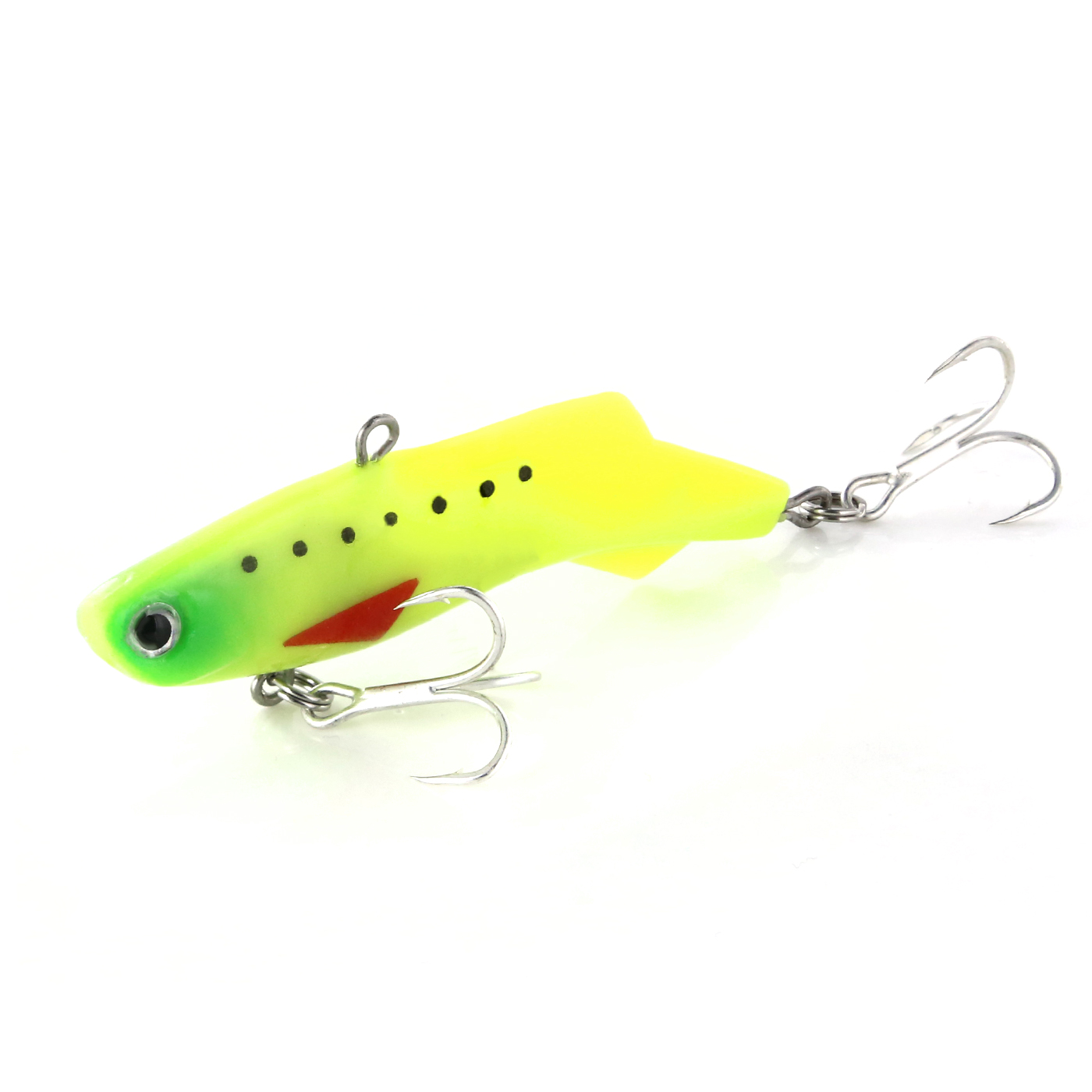 

Раттлин Yoshi Onyx Primula Vibe 28 г, 80 мм, dot chartreuse, 1 шт., Фиолетовый;голубой;розовый;зеленый;желтый;оранжевый