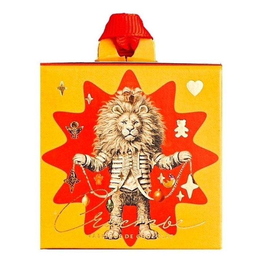 Шоколад фигурный Счастье 50 г