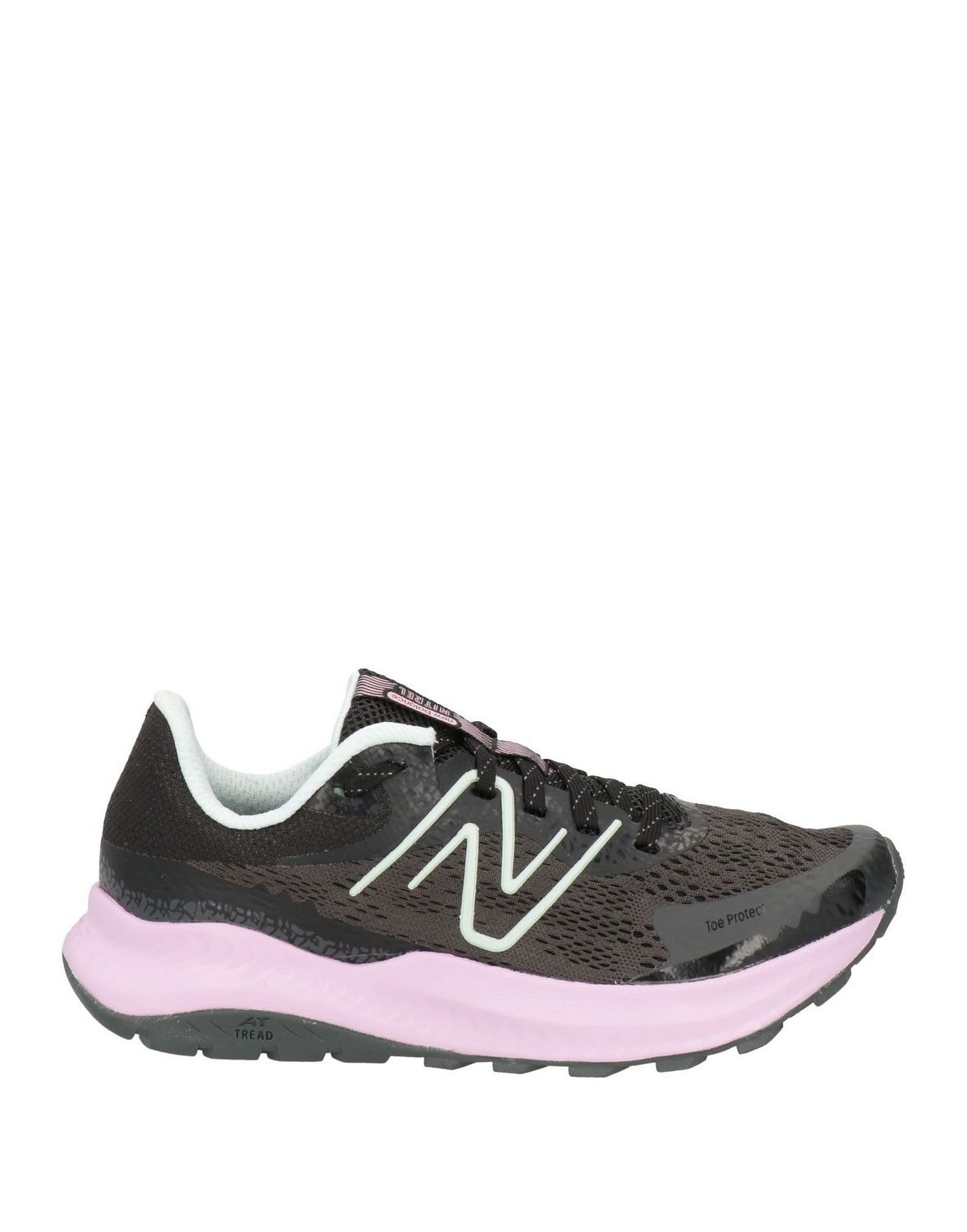 

Кроссовки женские New Balance 17743992 черные 37.5 EU, Черный, 17743992