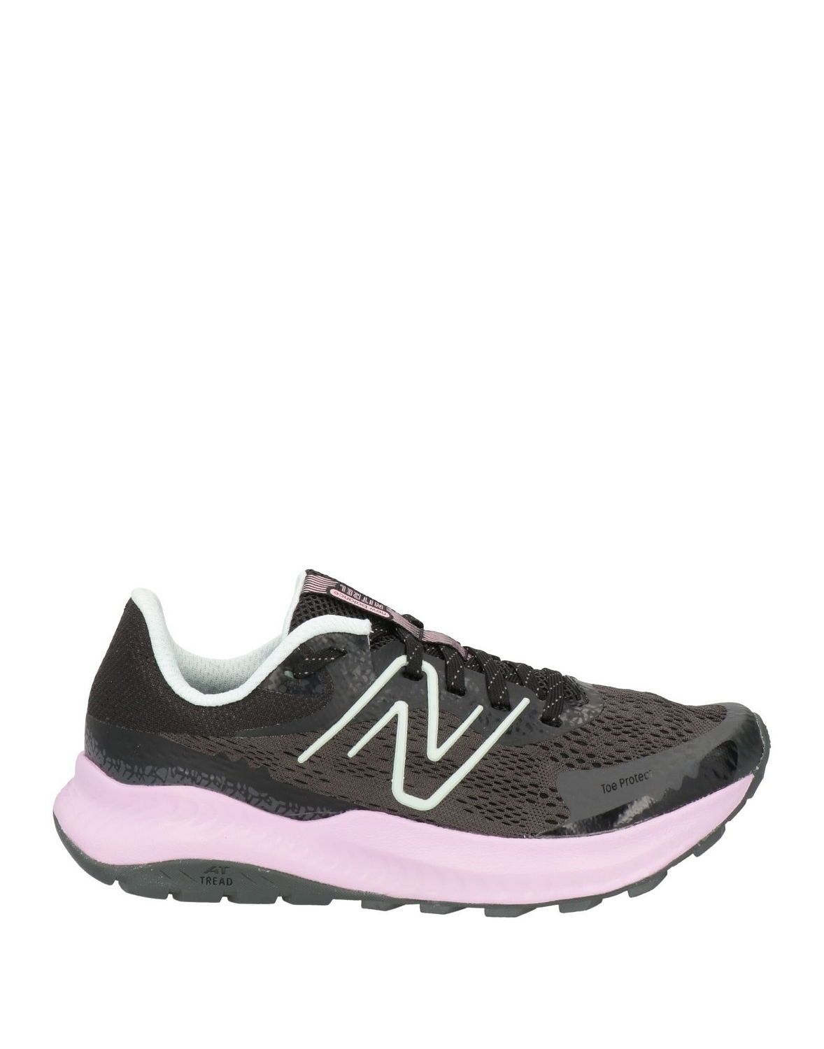 

Кроссовки женские New Balance 17743992 черные 38 EU, Черный, 17743992