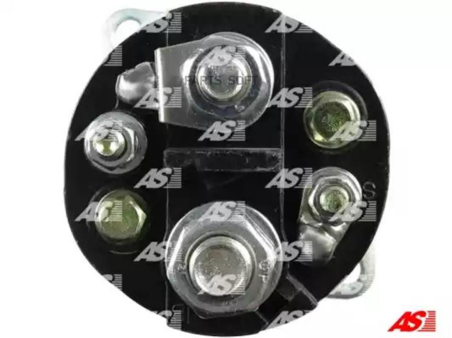 

Втягивающее Реле Стартера 1Шт AS SS1084
