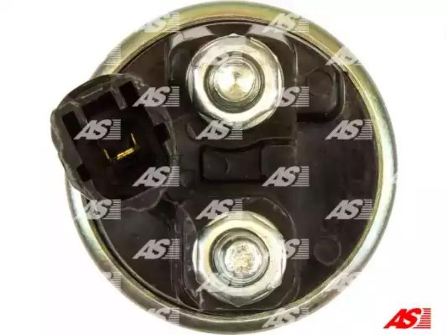 

Втягивающее Реле Стартера 1Шт AS SS0171