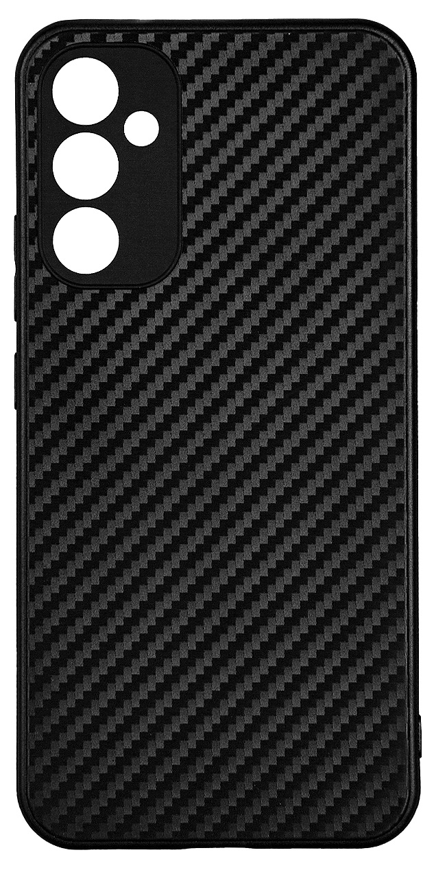 

Чехол-накладка Mariso CARBON для Samsung Galaxy A34 черный (Черный)