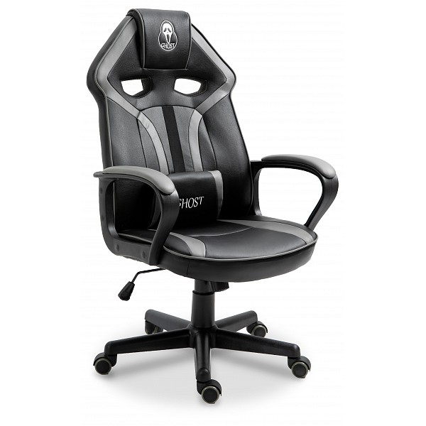 Кресло игровое Vinotti GXX-13-04 черный, серый
